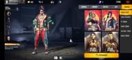Oni Soulseeker बंडल (Image via Free Fire)